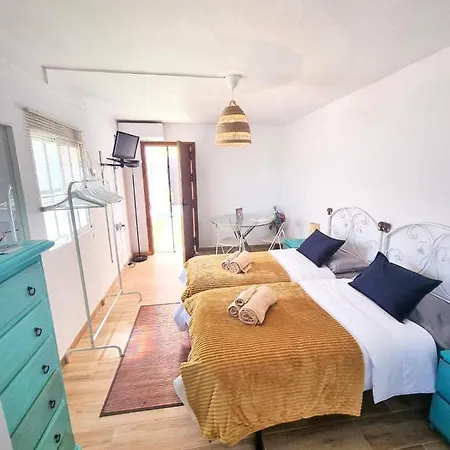 Casita La Biznaga Chiclana de la Frontera