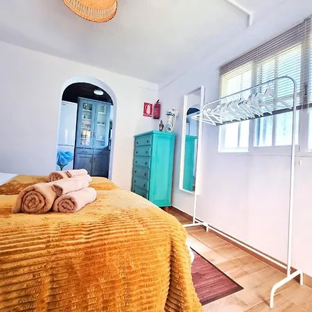 Apartment Casita La Biznaga Chiclana de la Frontera