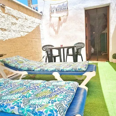 Casita La Biznaga * Chiclana de la Frontera