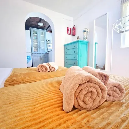 Apartment Casita La Biznaga Chiclana de la Frontera